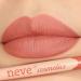  Neve Cosmetics Neve Cosmetics Pastel Full Coverage Lip Colour | Honey - Buy Online on GoSupps.com