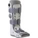 Aircast AirSelect Walker Brace/Walking Boot (Elite, Short and Standard) Medium Standard