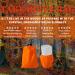BESTHUNTINER Emergency Sleeping Bag - Lightweight, Waterproof, Reusable Thermal Bivy Sack Shelter Kit - Orange - Buy Online on GoSupps.com