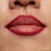 NYX Professional Makeup Line Loud Lip Liner - On A Mission (Blue Red) | Longwear Lip Pencil with Jojoba Oil & Vitamin E - Buy Online on GoSupps.com