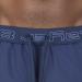 Layer 8 Men's Lightweight Stretch Sweatpants with Pockets - Large Indigo-Delta - Buy Online on GoSupps.com