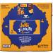 McVitie's Jaffa Cakes Original Jaffa Jonuts 4 Jonuts (Pack of 1) - Buy Online on GoSupps.com