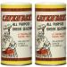 Cavender's All Purpose Greek Seasoning - 3.25 oz (Pack of 2) - Authentic Blend of Mediterranean Flavors - Buy Online on GoSupps.com