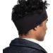 Shop Solid Black Buff Headband - Unisex Merino Wide for Ultimate Comfort | International Shipping Available - Buy Online on GoSupps.com