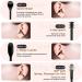 6 Piece Ear Wax Removal Kit - Portable Anti-Itch Cleaner Tool with Detachable Ear Picking Box - Safe & Healthy - Practical Cleaning Tool for Family (Black) - Buy Online on GoSupps.com