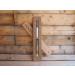 Home Sauna Experience - HSE Cedar Box Sauna with 15-Minute Sand Timer - Enhance Relaxation & Wellness - Buy Online on GoSupps.com
