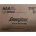 Industrial Alkaline Bid Battery AAA 1.5-Volt