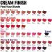 REVLON - Super Lustrous Lipstick Berry Smoothie - 0.13 oz. (3.7 g) - Buy Online on GoSupps.com