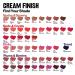 Revlon Super Lustrous Lipstick Creme 674 Coral Berry | 0.15 oz - Ultra- Hydrating Color - Buy Online on GoSupps.com