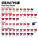 Revlon Super Lustrous Lipstick #805 Kissable Pink - Buy Online International Shipping Available - 3.7g - Buy Online on GoSupps.com