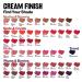 REVLON Super Lustrous Lipstick in Rosedew Reds & Corals - 1 Count - Buy Online on GoSupps.com