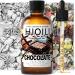 HIQILI 100ML Ylang-Ylang Essential Oil & 30ML Chocolate Fragrance Oil for DIY Diffuser - Buy Online on GoSupps.com