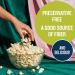 SkinnyPop Popcorn  Gluten Free  Non-GMO  Healthy Snacks  Easter Snacks  Skinny Pop Dairy Free White Cheddar Popcorn Snack Packs  0.65 Oz Individual Size Snack Bags (6 Count) 6 Count (Pack of 1) - Buy Online on GoSupps.com