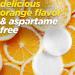 Alka-Seltzer Plus Severe Cold PowerFast Fizz Orange Zest Effervescent Tablets 24ct - Fast Relief for Severe Cold Symptoms - Buy Online on GoSupps.com