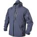 BLACKHAWK Men's Tactical Soft Shell Jacket Large Slate