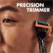 Buy Gillette Fusion Power Cartridges (4 ct) - Best Price & Worldwide Shipping - Buy Online on GoSupps.com