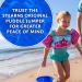 Stearns Original Puddle Jumper Kids Life Jacket - Cancun Shark Design | Child Life Vest - Buy Online on GoSupps.com