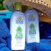 Ocean Potion Moisturizing After Sun Lotion 8.5oz - Soothing Skin Care for Sunburn Relief | Buy Internationally - Buy Online on GoSupps.com