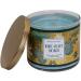Shop White Barn 3-Wick Candle with Essential Oils - White Velvet Coconut - 14.5 oz | International Shipping Available - Buy Online on GoSupps.com