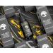 LAGADOR Beard God Tonic - Premium Beard Oil with Argan Sandalwood & Mandarin | Barber Shop Approved for Ultimate Beard Care - Buy Online on GoSupps.com