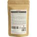 Anti Fatigue Tea - Natural Stress Relief Superfood Infusion with Rooibos, Maca, Acai, Gogi Berry, Hibiscus, Raspberry - Caffeine-Free - 100g - Buy Online on GoSupps.com