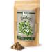 Buy Biojoy ORGANIC Brahmi Powder (250 g) - Natural Bacopa Monnieri for Enhanced Wellness | Free Worldwide Shipping - Buy Online on GoSupps.com