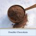 Ghirardelli Double Chocolate Hot Cocoa Mix 25 Count 0.85oz. Packet - Buy Online on GoSupps.com