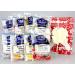 Christmas Themed Sweet Hamper Gift Box - Large Selection suitable for Diabetics with no Added Sugar - Buy Online on GoSupps.com