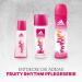 Adidas Fruity Rhythm by Adidas for Women - 1.7 Ounce EDT Spray Fresh - Buy Online on GoSupps.com