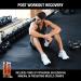 Hydralyte Electrolyte Tablets | Blood Orange Flavored Electrolytes | Pre-Workout and Post-Workout Hydration Solution to Enhance Performance and Maximize Recovery | (2 Tablets per Serving 40 Count) Blood Orange Tablets - Buy Online on GoSupps.com