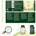 Organic Maca Root Capsules Vegavero | High Strength 750mg Maca Powder | 4 Maca Roots | 120 Capsules Vegan | NO Additives - Buy Online on GoSupps.com