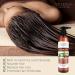 Jojoba Oil 112 oz - 100% Pure Golden Unrefined Cold Pressed | Hexane Free | Moisturizing Face Hair Body Skin Care - Stretch Marks & Cuticles - Buy Online on GoSupps.com