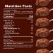 Betty Crocker Mug Treats Triple Chocolate Cake Mix with Fudge Frosting 4 Servings 12.5 oz, 4 Count (Pack of 6) - Delicious Instant Dessert Option - Buy Online on GoSupps.com