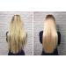 Professional Brazilian Keratin Treatment - Smooth Frizz-Free Hair with Acai & Argan | 8.45 fl. oz (250 ml) - International Shipping Available - Buy Online on GoSupps.com