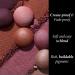 Buy LAURA GELLER The Delectables Pink Prosecco Baked Eyeshadow Palette - 14 Blendable Pigmented Shades for International Shipping - Buy Online on GoSupps.com