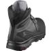 Salomon Women's VAYA Blaze Thinsulate CLIMASALOMON Waterproof Hiking Boots - Black/Black/Quiet Shade - Size 5 - Buy Online on GoSupps.com