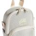 adidas Women's Airmesh Mini Backpack - Alumina Beige | One Size - Buy Online on GoSupps.com
