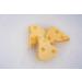 Buy Kids Cheese Shaped Bar Soap - Fun Fruit Scented Hand Soap for Children | Perfect Gifts & Guest Soaps - International Shipping Available - Buy Online on GoSupps.com