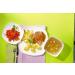 Buy Knorr Spinach Dumplings with Mozzarella - Fluffy Soup Garnish | 2.5 kg Pack - International Shipping - Buy Online on GoSupps.com