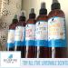 Bluebyrd Oatmeal Milk Honey Body & Hair Fragrance | Alcohol-Free Perfume Body Mist with Notes of Sweet Warm Vanilla | Vegan Beauty Cruelty-Free Weightless Hair & Body Mist (Honey) - Buy Online on GoSupps.com