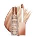 NYX Ultimate Glow Shots Liquid Eyeshadow - Golden Goji | Long-Lasting Shimmer with Vitamin C - Buy Online on GoSupps.com