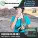Surviveware Biodegradable Wet Wipes - 15 Count, Post Workout & Camping Face/Body Wipes for Adults - Buy Online on GoSupps.com