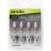 Andis CNG-1 Nail Grinder Accessory Pack Replacement Accessories - Buy Online on GoSupps.com