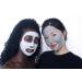 Masque Bar Collagen Peel-Off Modeling Mask - Acne & Oily Skin Solution Blackhead Remover - Korean Skincare - Buy Online on GoSupps.com