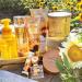 Bath and Body Works Golden Sunflower Body Lotion 8oz - Summer 2020 Full Size - Buy Online on GoSupps.com