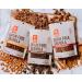 Caveman Foods Grain Free Granola Chocolate Almond Crunch 7 oz (198 g) - Buy Online on GoSupps.com