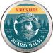 Burt's Bees Conditioning Beard Balm with Aloe & Hemp, For Men, Amber, 3 Oz Beard Balm 1 Count