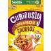 Nestl Curiously Churros 360g