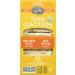 Lundberg Thin Stackers Brown Rice Salt Free (Pack of 6) 1.1 Kilogram