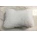 Super Soft White Bath Pillow with Suction Cups - Removable, Washable Cover - Buy Online on GoSupps.com